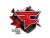 Sticker | FaZe Clan (Foil) | Cologne 2016