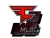 Sticker | FaZe Clan (Foil) | MLG Columbus 2016