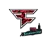 Sticker | FaZe Clan (Foil) | Stockholm 2021