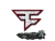 Sticker | FaZe Clan (Glitter) | Antwerp 2022