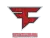 Sticker | FaZe Clan (Glitter) | Copenhagen 2024