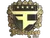 Sticker | FaZe Clan (Gold) | Budapest 2025