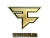 Sticker | FaZe Clan (Gold) | Copenhagen 2024