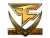 Sticker | FaZe Clan (Gold) | Krakow 2017