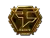 Sticker | FaZe Clan (Gold) | London 2018