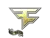 Sticker | FaZe Clan (Gold) | Paris 2023
