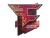 Sticker | FaZe Clan (Holo) | Boston 2018