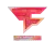 Sticker | FaZe Clan (Holo) | Copenhagen 2024