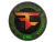 Sticker | FaZe Clan (Holo) | Katowice 2019