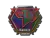 Sticker | FaZe Clan (Holo) | London 2018
