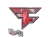 Sticker | FaZe Clan (Holo) | Paris 2023