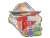 Sticker | FaZe Clan (Holo) | Rio 2022
