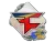 Sticker | FaZe Clan | Rio 2022