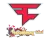 Sticker | FaZe Clan | Shanghai 2024