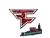Sticker | FaZe Clan | Stockholm 2021