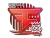 Sticker | FaZe (Foil) | 2020 RMR