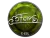 Sticker | felps (Foil) | Katowice 2019