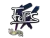 Sticker | felps | Paris 2023