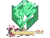 Sticker | felps | Shanghai 2024