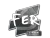 Sticker | fer | Atlanta 2017