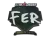 Sticker | fer | Berlin 2019