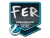 Sticker | fer | Cluj-Napoca 2015