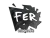 Sticker | fer | Cologne 2016