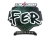 Sticker | fer (Foil) | Berlin 2019