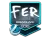 Sticker | fer (Foil) | Cluj-Napoca 2015
