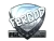 Sticker | fer (Foil) | Krakow 2017
