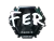 Sticker | fer (Foil) | London 2018