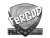 Sticker | fer | Krakow 2017
