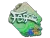 Sticker | fer | Rio 2022