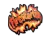 Sticker | Firestarter (Holo)