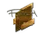 Sticker | fitch (Gold) | Boston 2018