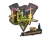 Sticker | FL1T (Holo) | Stockholm 2021