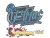 Sticker | FL4MUS (Glitter) | Shanghai 2024