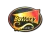 Sticker | Flame Buttery (Holo)