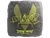 Sticker | FlameZ (Foil) | Austin 2025