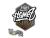 Sticker | FlameZ (Glitter) | Paris 2023