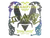 Sticker | FlameZ (Holo, Champion) | Austin 2025