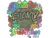 Sticker | FlameZ (Holo, Champion) | Budapest 2025