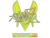 Sticker | FlameZ (Holo) | Copenhagen 2024