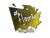 Sticker | flamie | Cologne 2016