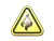 Sticker | Flammable (Foil)