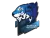 Sticker | Flash Gaming | Boston 2018