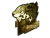 Sticker | Flash Gaming (Gold) | Boston 2018