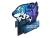 Sticker | Flash Gaming (Holo) | Boston 2018
