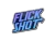 Sticker | Flick Shotter