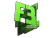 Sticker | Flipsid3 Tactics | Boston 2018